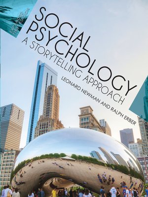 cover image of Social Psychology